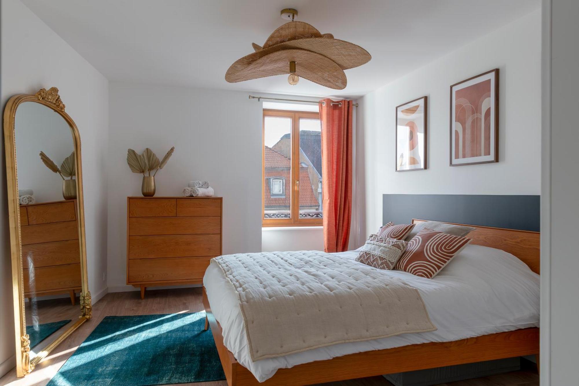 Appartement Pandore - Colmar City Center - Balcony Esterno foto