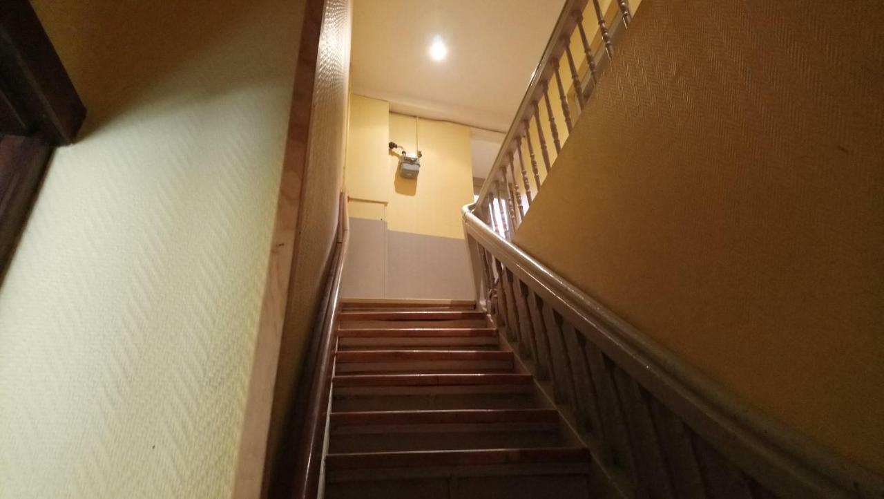 Appartement Pandore - Colmar City Center - Balcony Esterno foto
